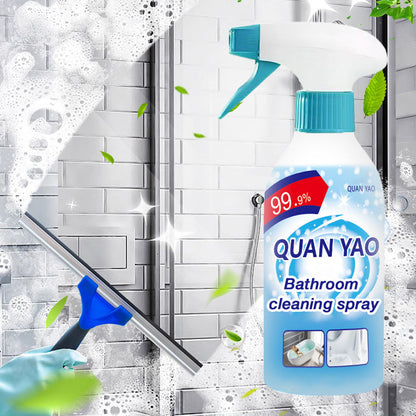 Espray Limpiador Multiuso para Baños